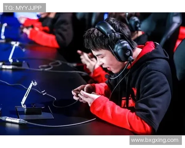 青年赛特别报道：WE战队的拼搏历程与荣耀追寻